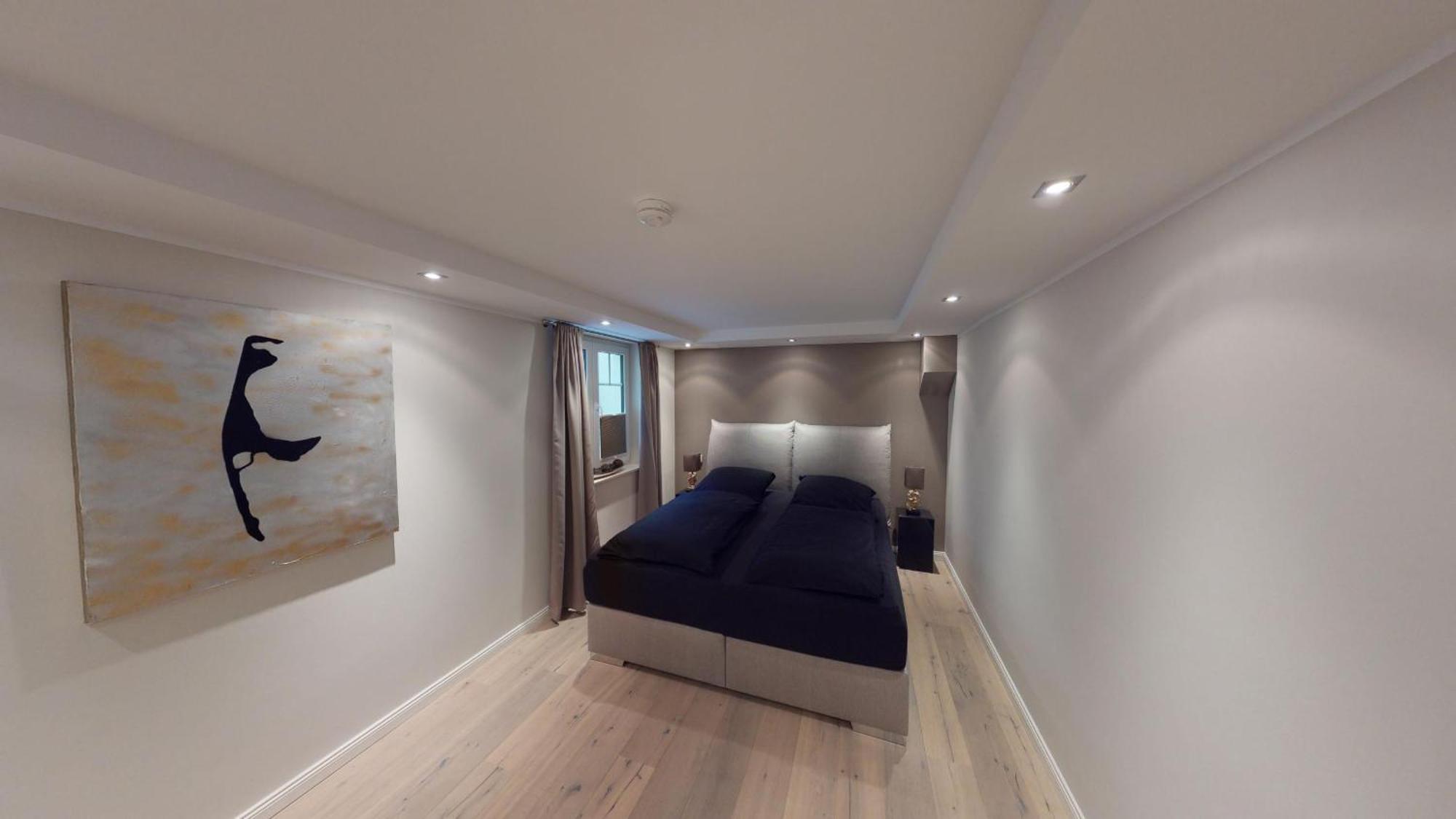 Lighthouse Apartment Westerland