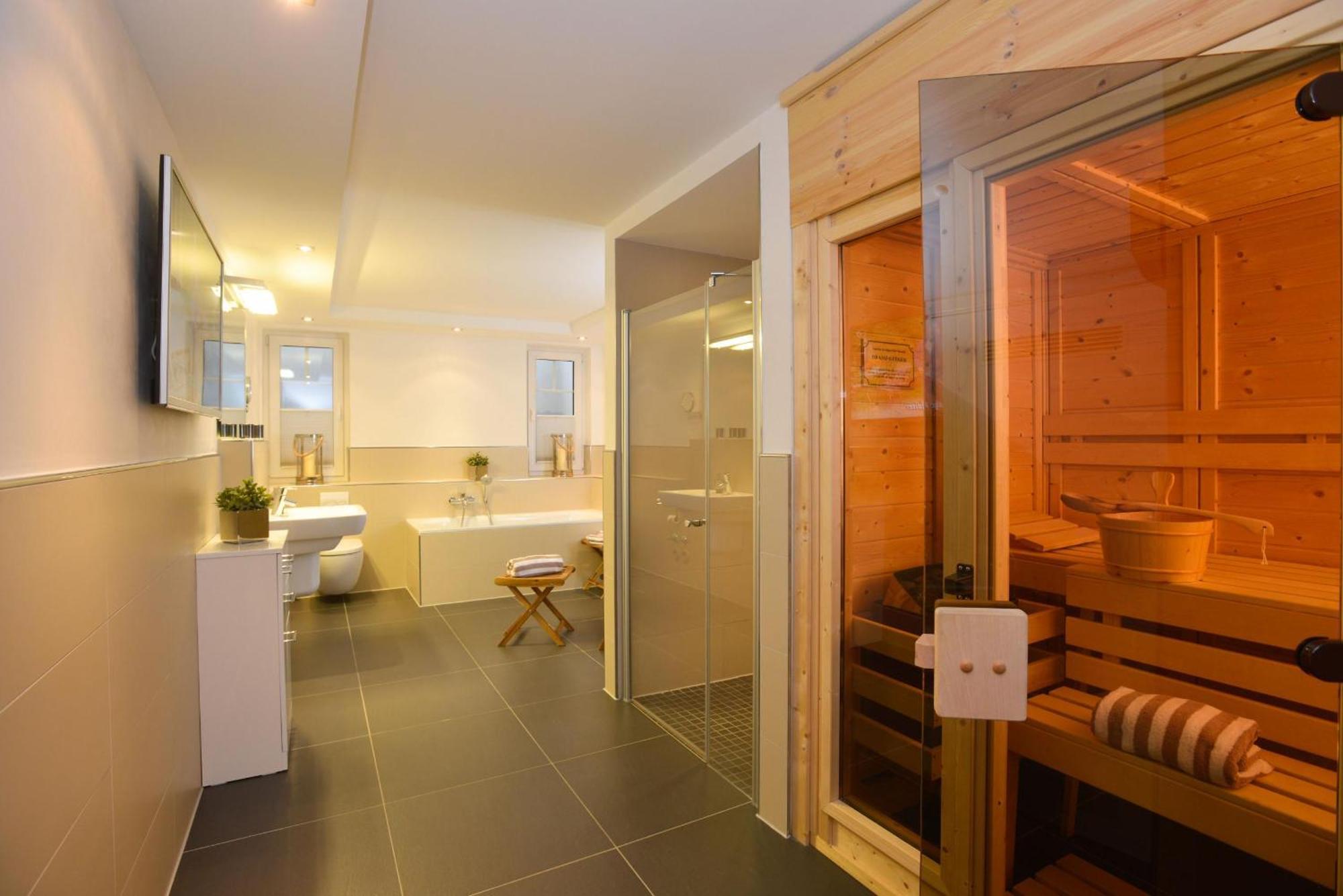 Lighthouse Apartment Westerland