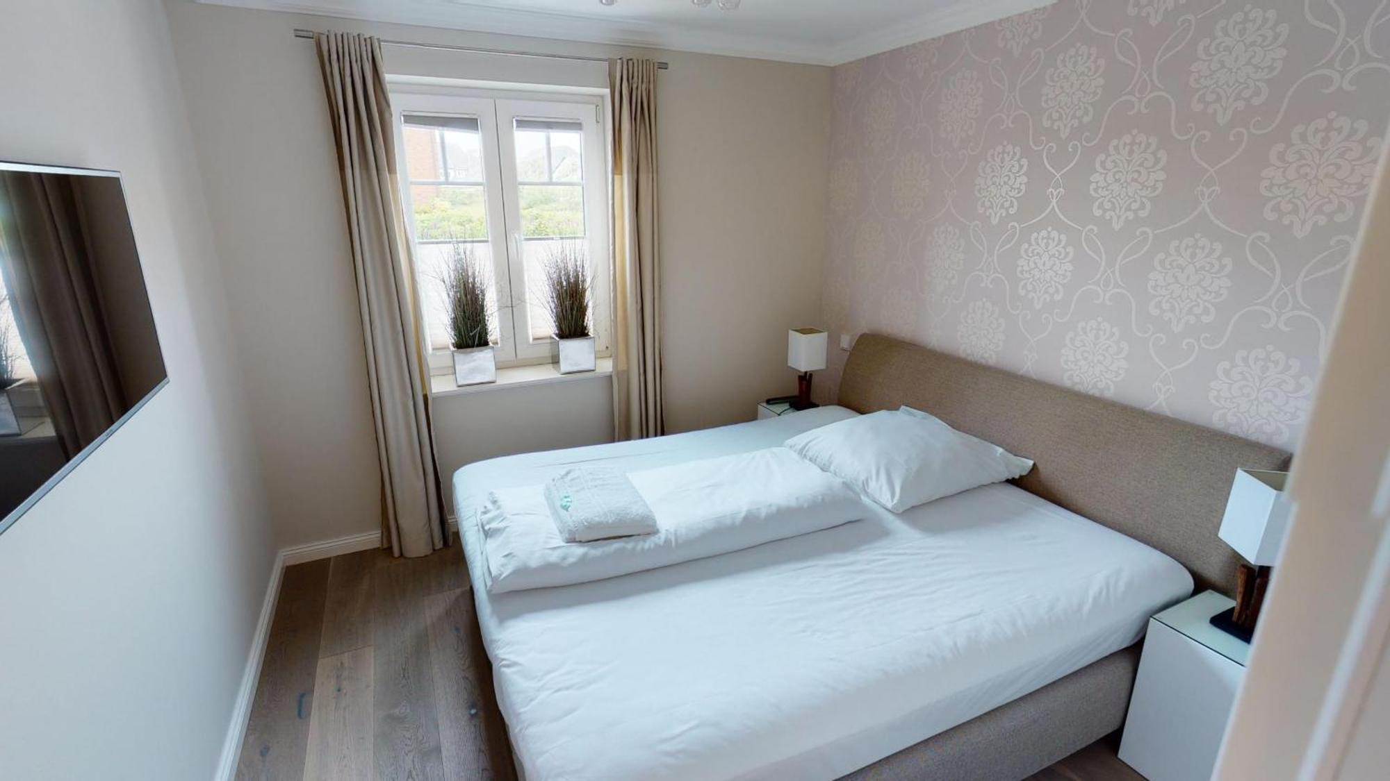 Lighthouse Apartment Westerland