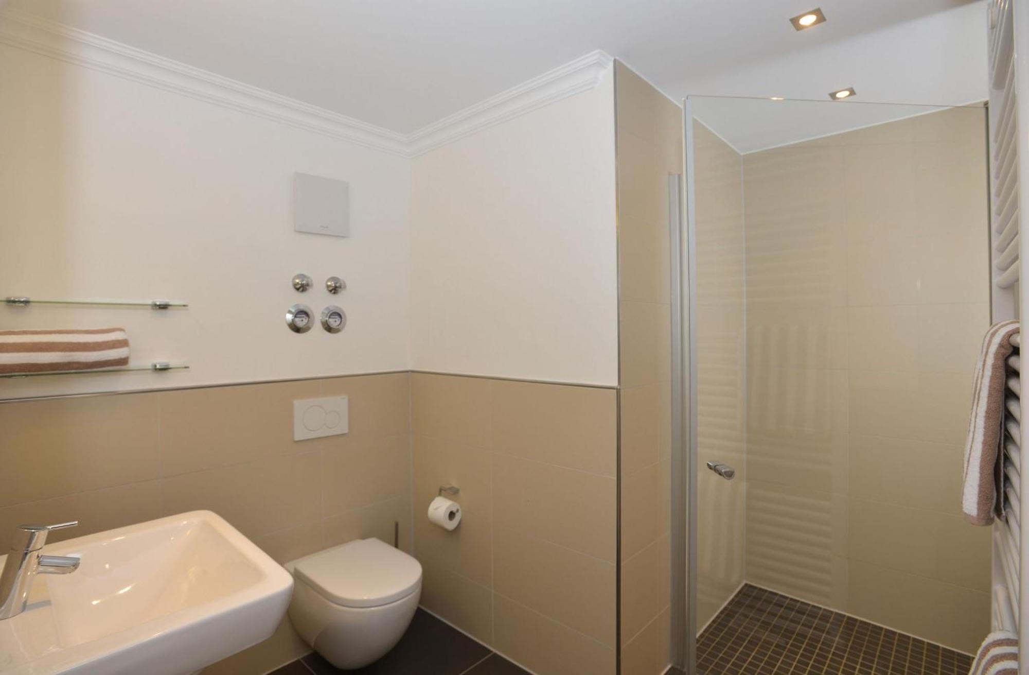 Apartment Lighthouse Westerland